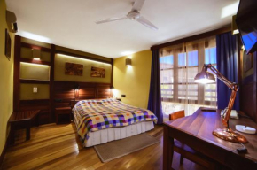 Hotel Chalet des Roses